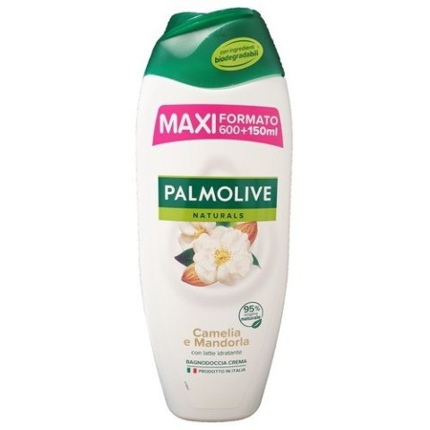 Palmolive Naturals Camelia e Mandorla 750 ml