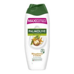 Palmolive Naturals Macadamia e Cacao Żel pod Prysznic 750 ml