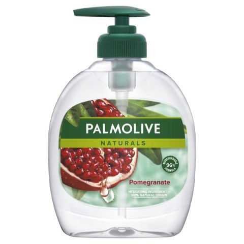 Palmolive Pomagranate Mydło w Płynie 300 ml