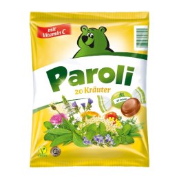 Paroli 20 Kräuter 250 g