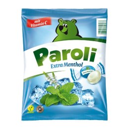 Paroli Extra Menthol 250 g