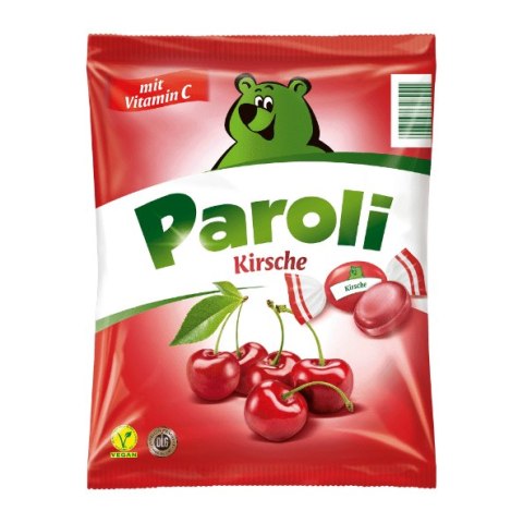 Paroli Kirsche 250 g