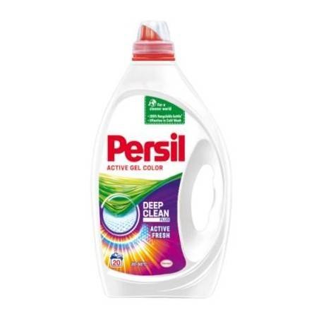 Persil Active Gel Color Żel do Prania 20 prań