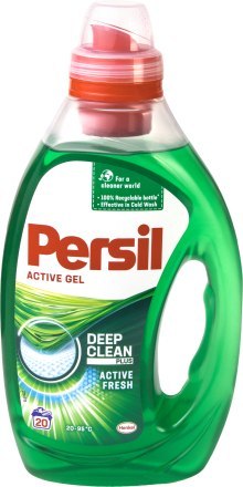 Persil Active Żel do Prania 20 prań