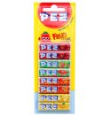 Pez Mix 8 szt.