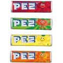 Pez Mix 8 szt.