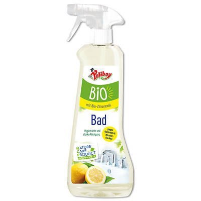 Poliboy BIO Środek do Czyszczenia Łazienki 500 ml