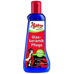 Poliboy Glas-Keramik Mleczko do Płyty Ceramicznej 200ml