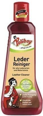 Poliboy Leder Reiniger Środek do Czyszczenia Skóry 200 ml