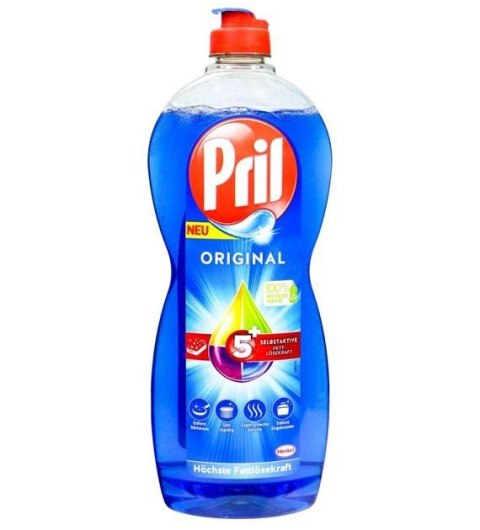 Pril Original Płyn do Naczyń 675 ml