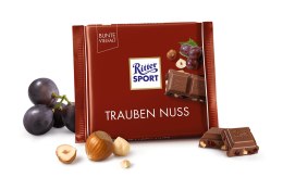 Ritter Sport Trauben Nuss 100 g