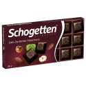 Schogetten Edel-Zartbitter-Haselnuss 100 g