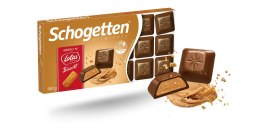 Schogetten Lotus Biscoff 100 g