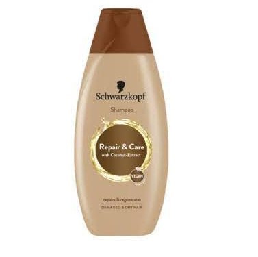 Schwarzkop Repair& Care Szampon do Włosów 250 ml