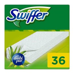 Swiffer Suche Ściereczki do Mopa Ambi Pur 36 szt.