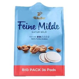 Tchibo Feine Milde Pads 36 szt.