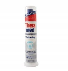 Theramed Whitening 3 Triple Protection Pasta do Zębów 100 ml