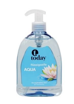 Today Aqua Mydło w Płynie 500 ml