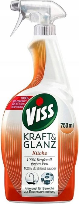 Viss Kuche Spray do Kuchni 750 ml