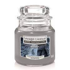 Yankee Candle Cosy Up Świeca Zapachowa 104 g