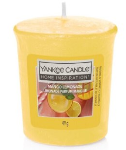 Yankee Candle Mango Lemonade Świeczka Zapachowa 49 g