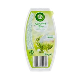 Air Wick Morning Rain Odświeżacz w Żelu 150 g