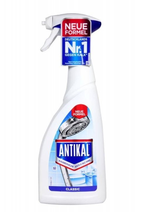 Antikal Anti- Calcaire Classic Środek na Kamień 700 ml