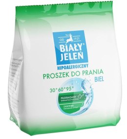 Biały Jeleń Biel Hipoalergiczny Proszek do Prania 1.9 kg