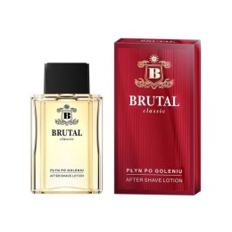 Brutal Classic Płyn po Goleniu 100 ml