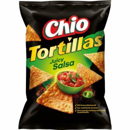 Chio Tortillas Juicy Salsa 125 g