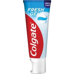 Colgate Fresh Gel Pasta do Zębów w Żelu 75 ml