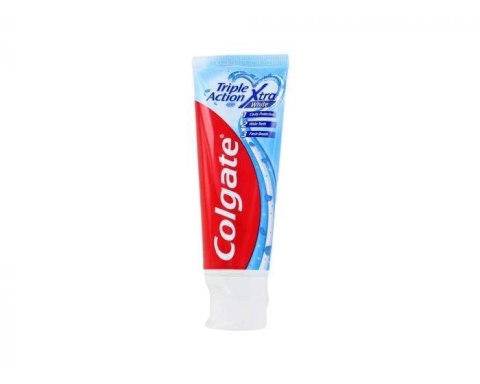 Colgate Triple Action Extra White 75 ml