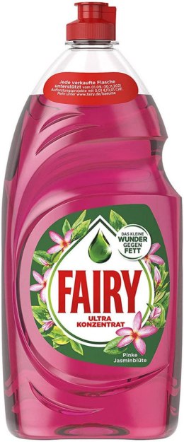 Fairy Pinke Jasminblüte Płyn do Naczyń 1050 ml