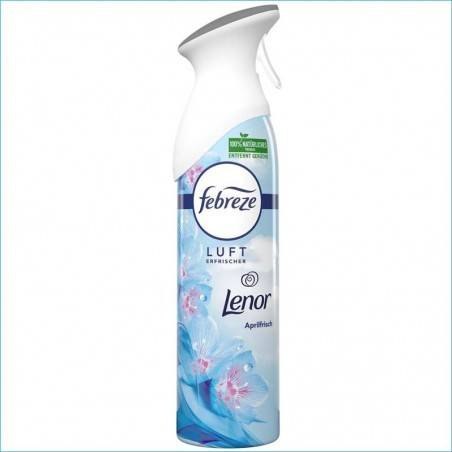 Febreze Lenor Aprilfrisch Odświeżacz Powietrza 300 ml