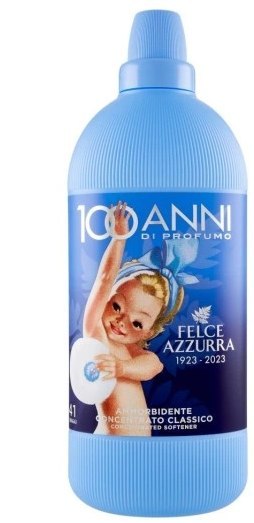 Felce Azzurra Classico Koncentrat do Płukania 1025 ml