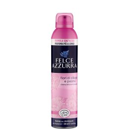 Felce Azzurra Fiori di Ciliegio e Peonia Odświeżacz Powietrza 250 ml