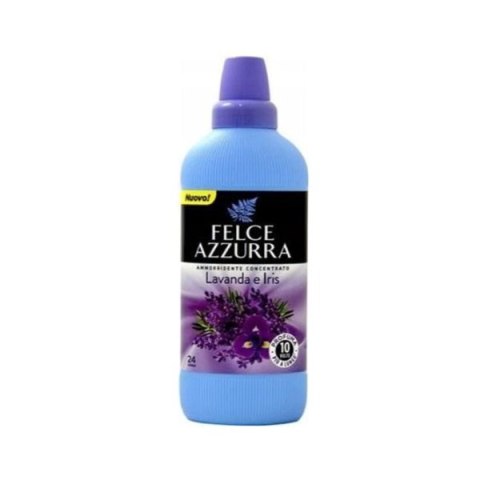 Felce Azzurra Lavender and Iris Koncentrat do Płukania 600 ml