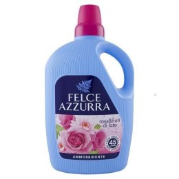 Felce Azzurra Rosa e Fiori di Loto Płyn do Płukania 3 l