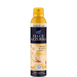 Felce Azzurra Vaniglia e Monoi Odświeżacz Powietrza 250 ml