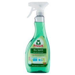 Frosch Bio Spirit Płyn do Szyb 500 ml