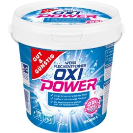 G&G Oxi Power Odplamiacz Biel 750 g