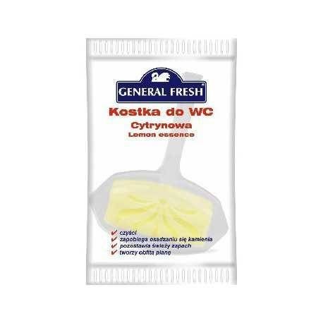 General Fresh Cytrynowa Zawieszka do WC 35 g