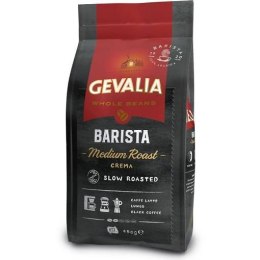 Gevalia Barista Medium Roast Crema 450 g