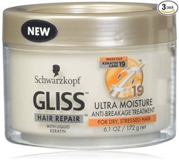 Gliss Kur Total Repair Intensive Mask 200 ml