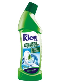 Herr Klee C.G. Essig Apfle Żel WC 750 ml DE