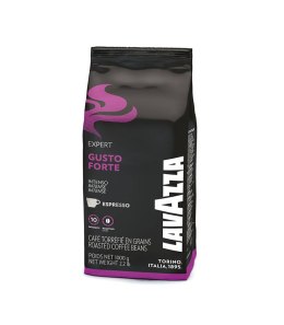 Lavazza Gusto Forte Kawa Ziarnista 1 kg