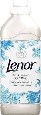 Lenor Deep Sea Minerals Płyn do Płukania 750 ml