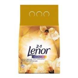 Lenor Gold Orchid Color Proszek do Prania 4 kg