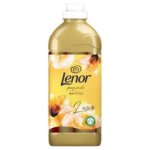 Lenor Gold Orchidea Płyn do Płukania 1,08 l