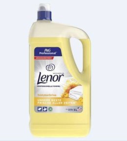 Lenor Professional Sommerbrise Płyn do Płukania 4,75 l